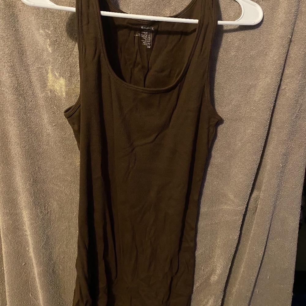 OLD NAVY Tank Top